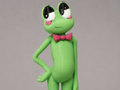 Ribbit From TADC