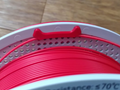 Filamentclip für RFID Tag/Coin (Bambu Lab Spule)