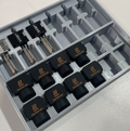 噴嘴+圭膠套 BOX