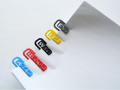 Paper clip