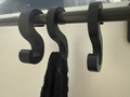 strong and simple S-Hook