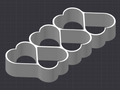 Cake pop / cookie cutter