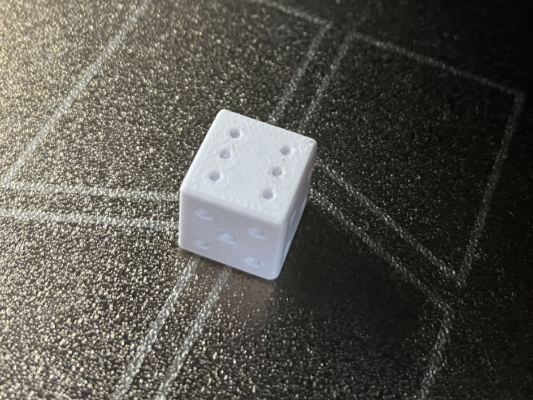 Dice / Würfel