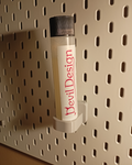Ikea SKÅDIS holder for Devil Design glue