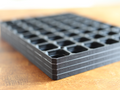 Stacked OpenGrid Tiles