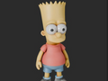 Bart Simpson