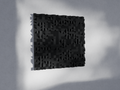Sound Diffusion Panel - Dampening Acoustic panel