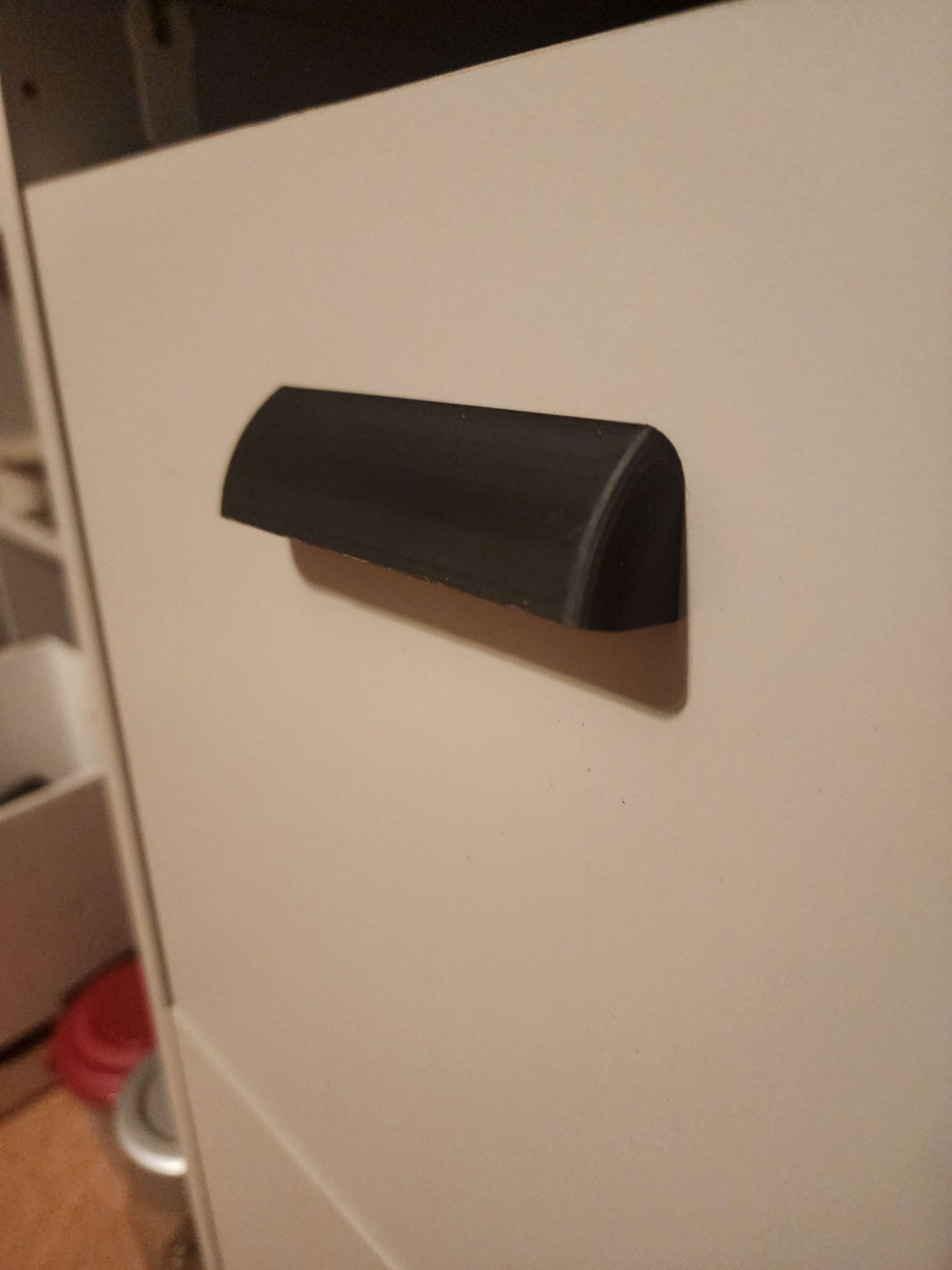 Drawer handle
