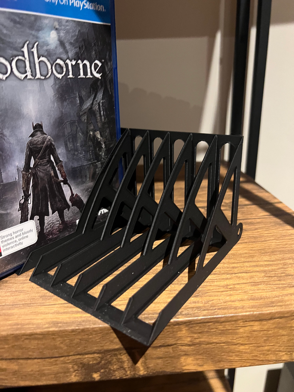 PS4/PS5 Games Holder