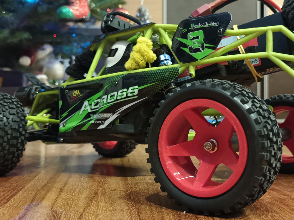 Felgen WLTOYS 12428