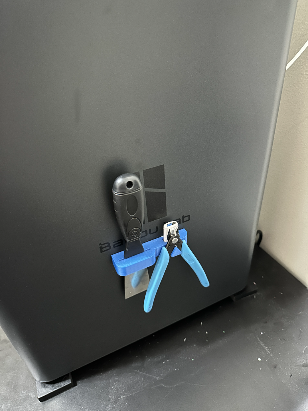 Tool Holder