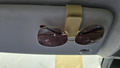 Sunglass Holder Clip