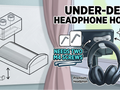 Headphone Holder V2.0
