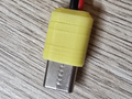 USB Type-C plug