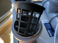 Hydroponic Pot / Net Cup / HT Rohr Pipe DN50
