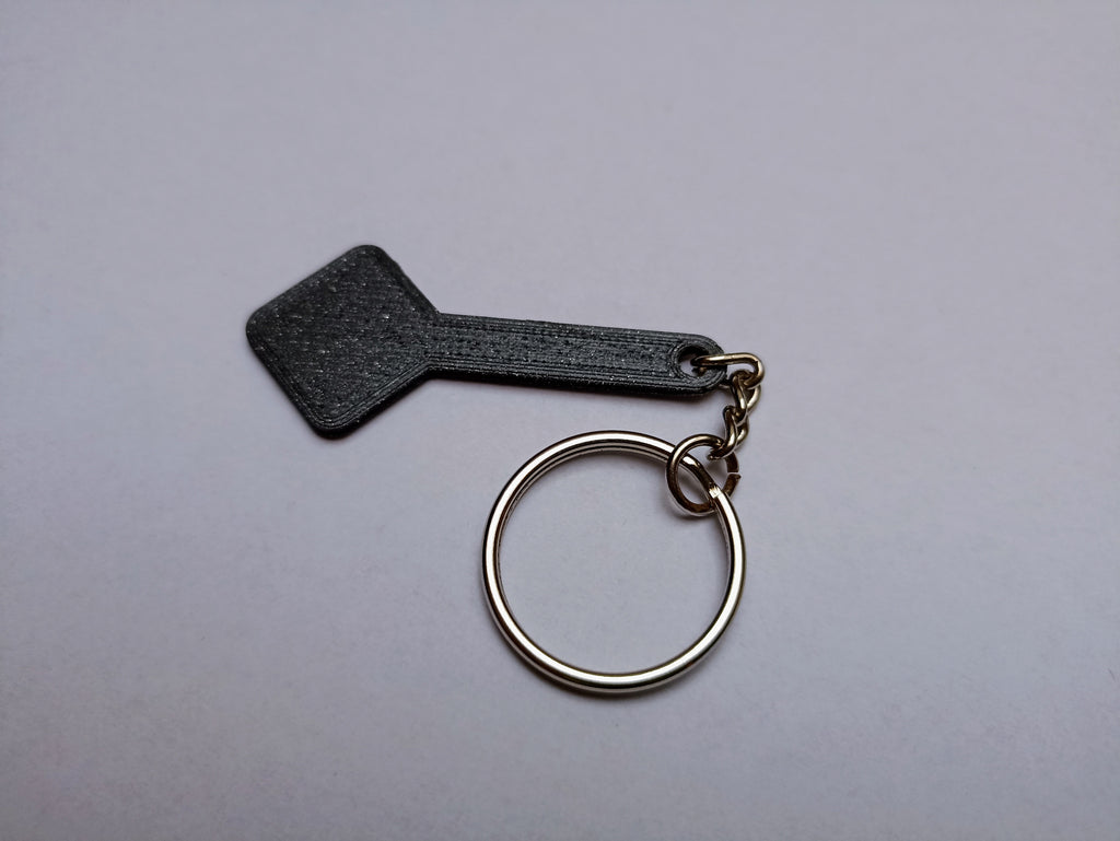 Shopping cart token