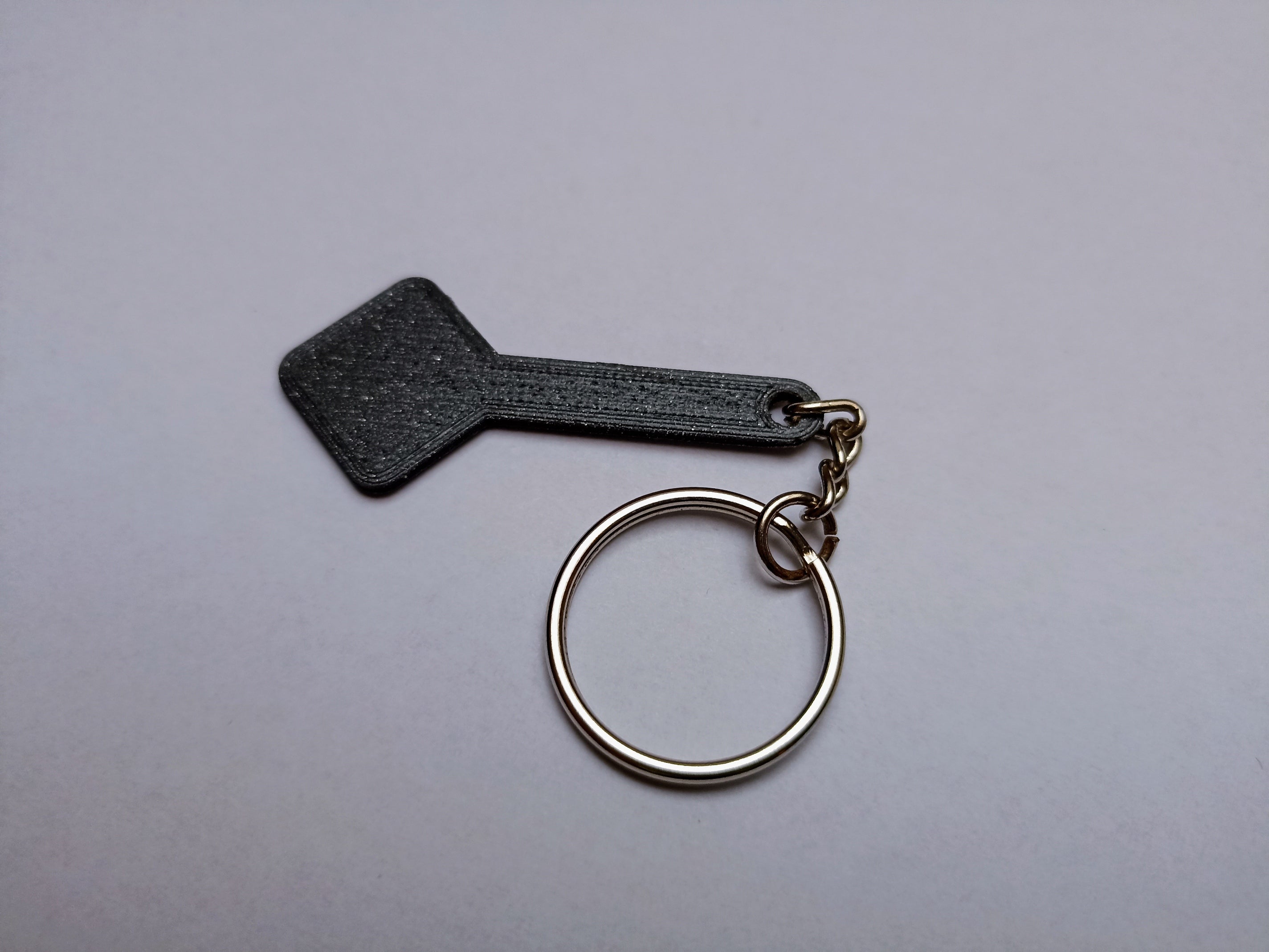 Shopping cart token