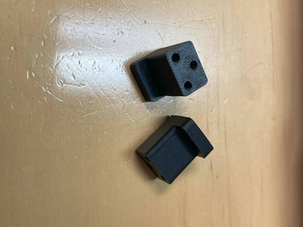SAMA IM01 Tablet/Monitor holder - Reduced Filament