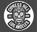 Cypress Hill Coaster