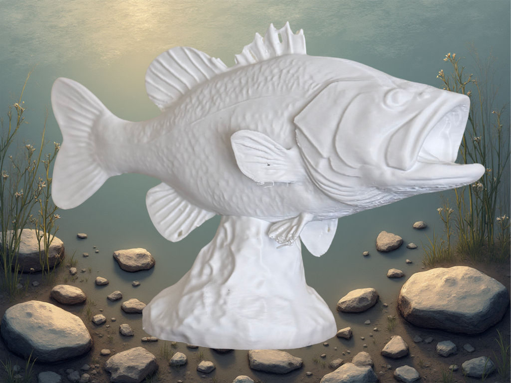 Largemouth Bass