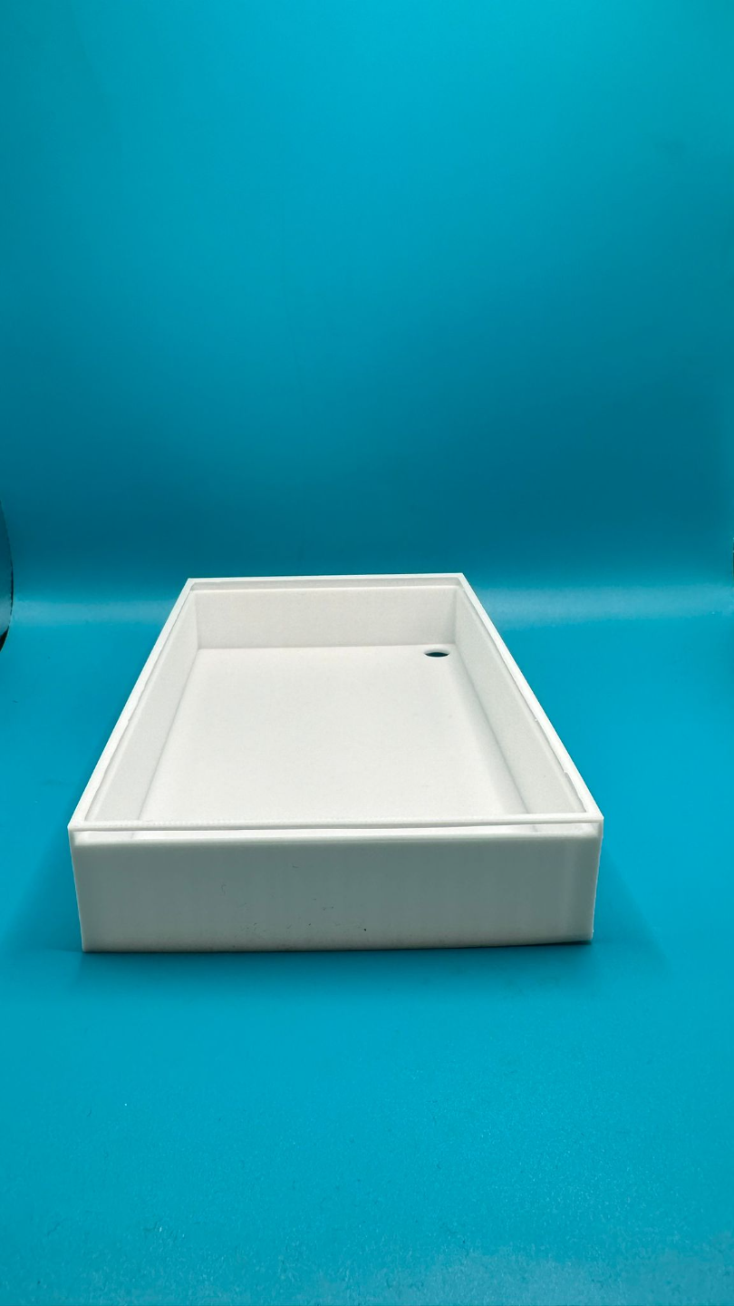 Lithophane Frame
