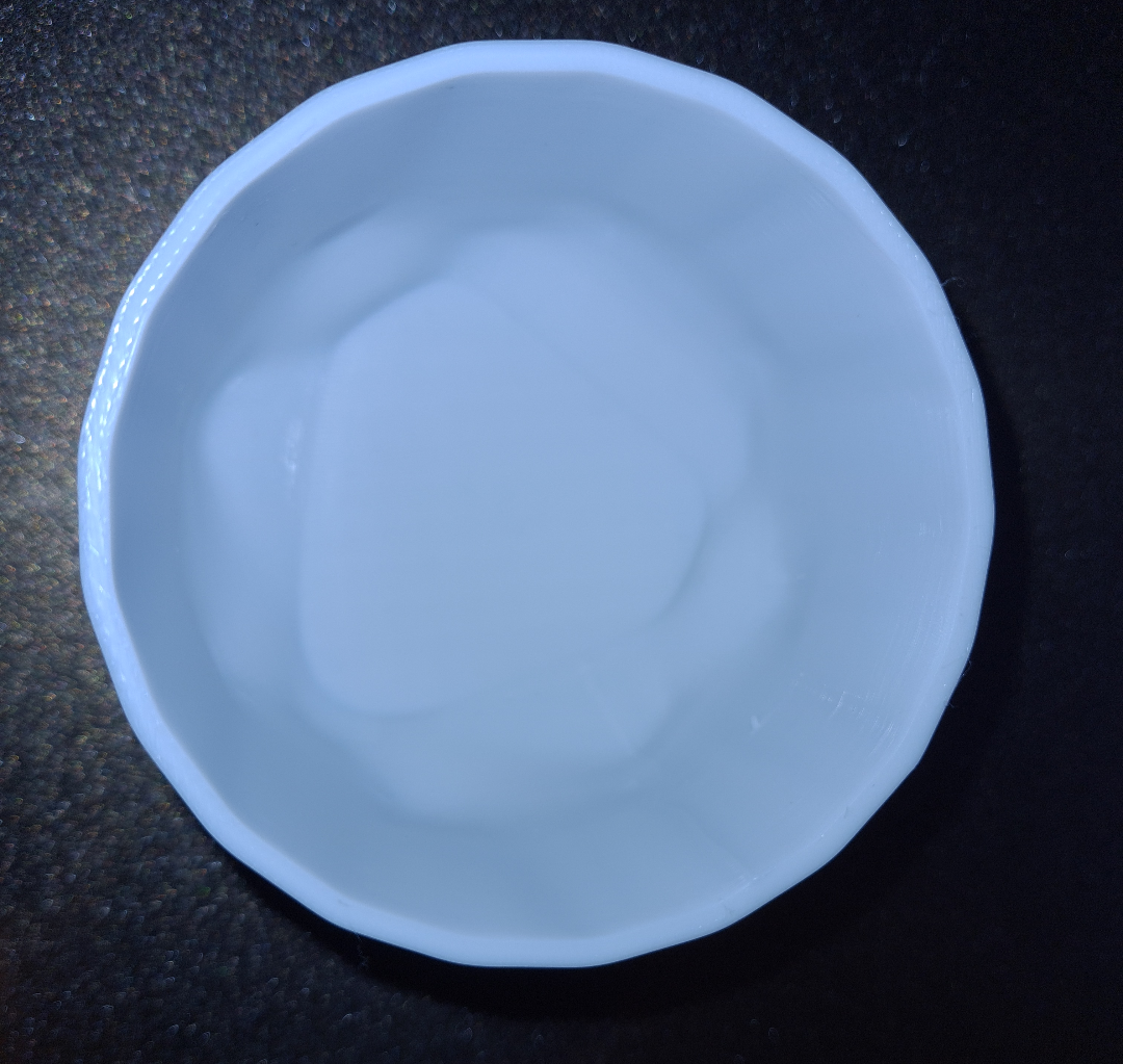 Fibonacci's Pot