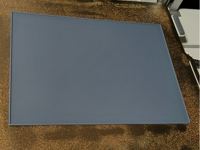 Hueforge Frame