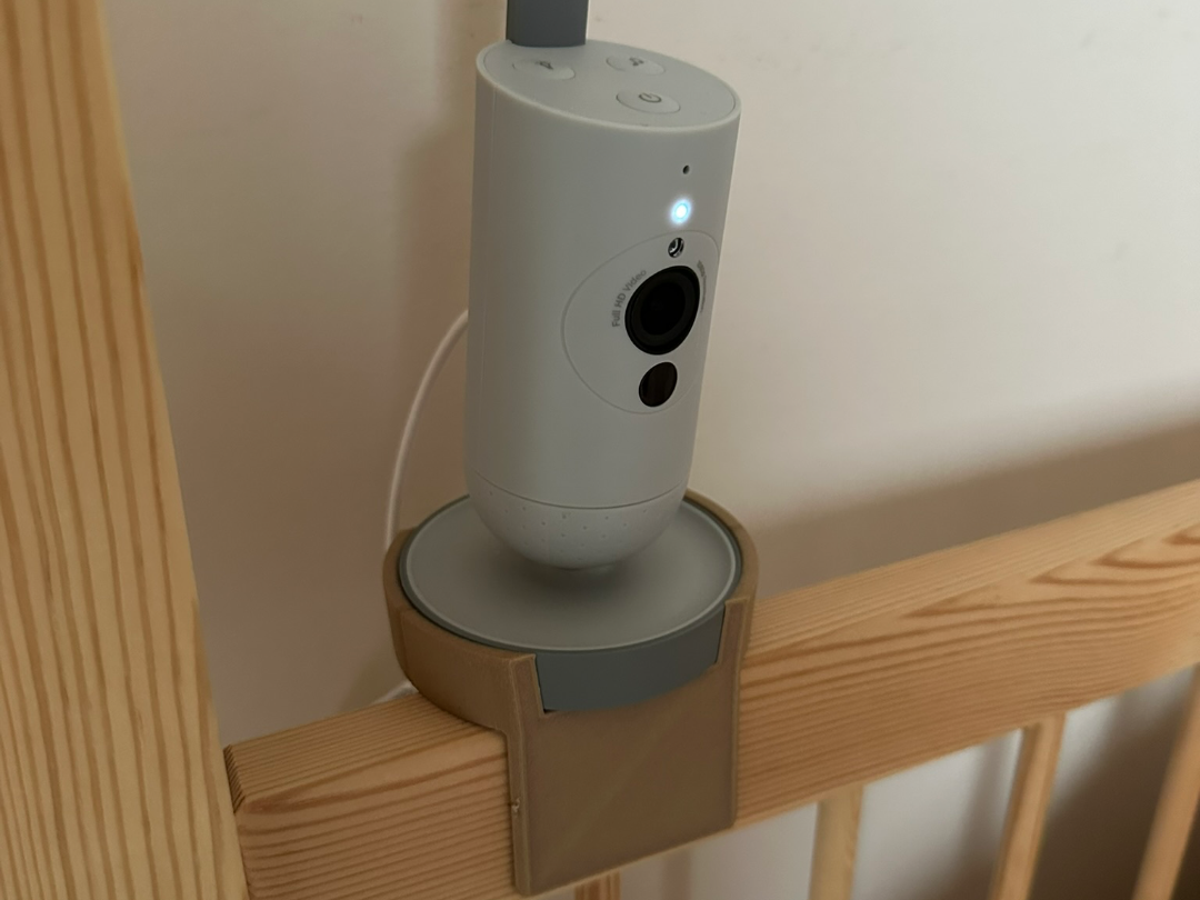 Philips Avent Camera Holder