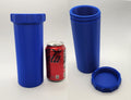Giant-sized Bottle Screw Top - No Support