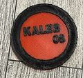 Kaleb08’s token