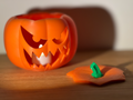 Pumpkin Jack