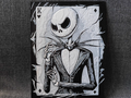 Hueforge Jack Skellington