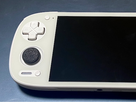 Retroid Pocket 5 thumb stick