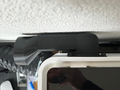 XTool M1 Exhaust angle piece - Abluft Winkelstück
