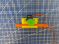 Servo Lineal