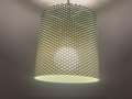 Parametric Chainmail Lamp Shade |E27| No Supports