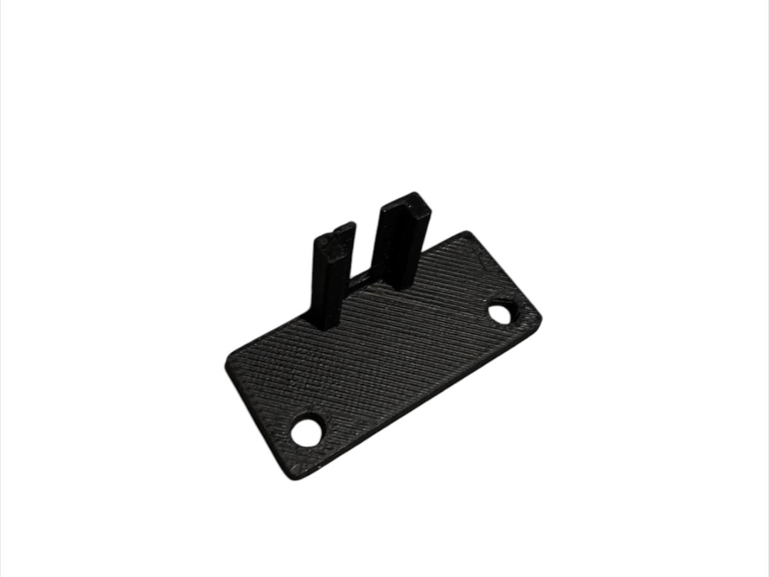 Profile mount for Kitchen - Milano / Linea Fixing