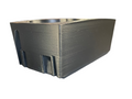 2011–2016 Ford Super-duty Cup holder Insert