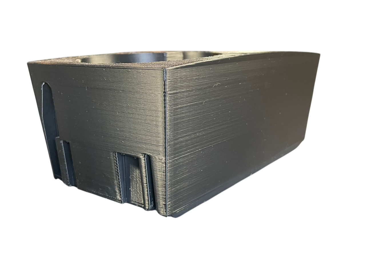 2011–2016 Ford Super-duty Cup holder Insert