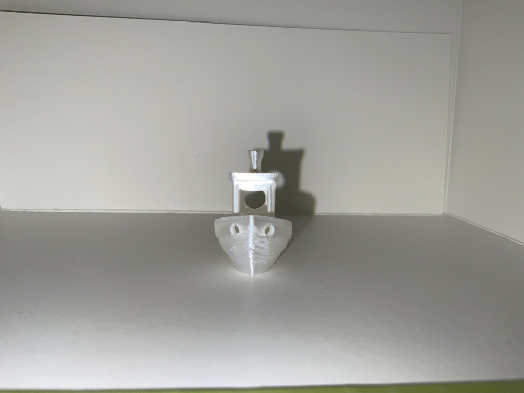 Benchy