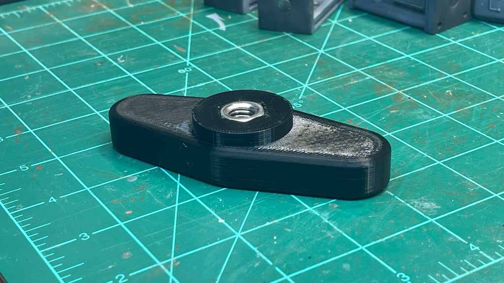 T-Handle (3/8" Nut)