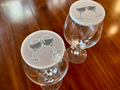 Wine Glass Cover