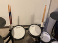 drumstick holder