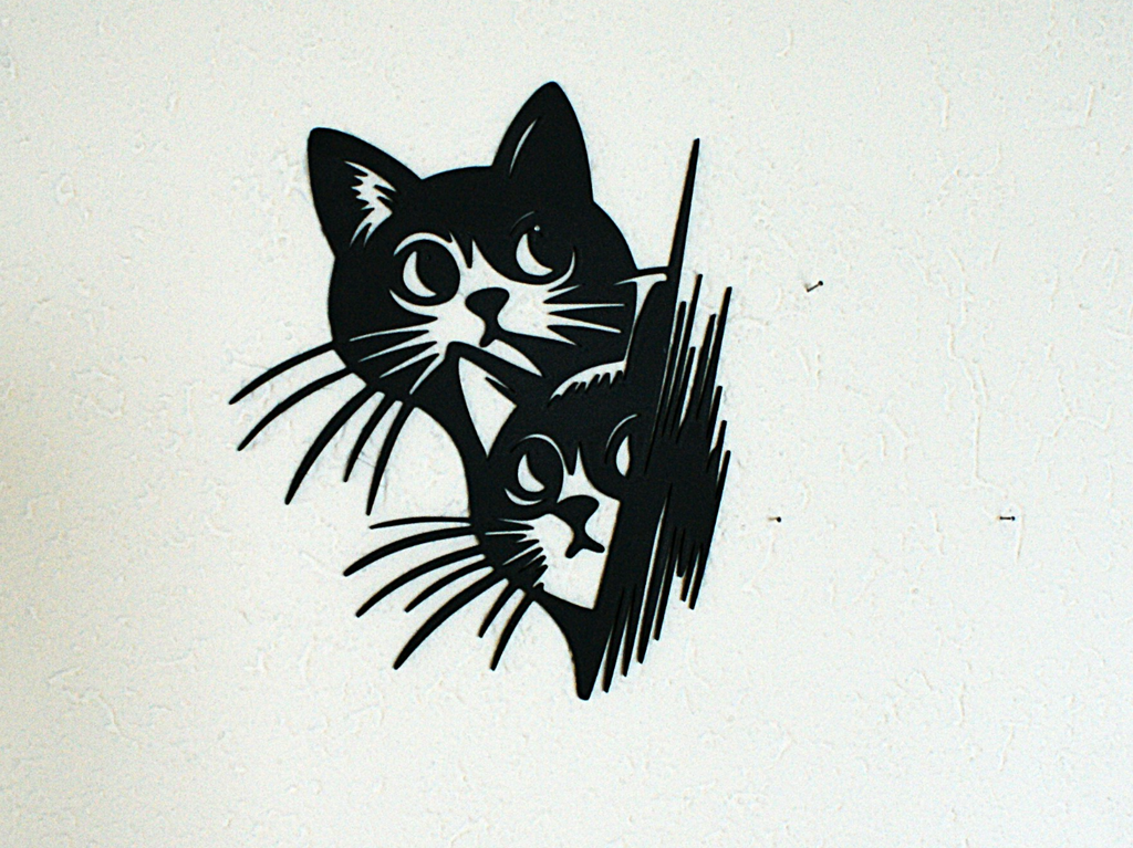 2 Cat