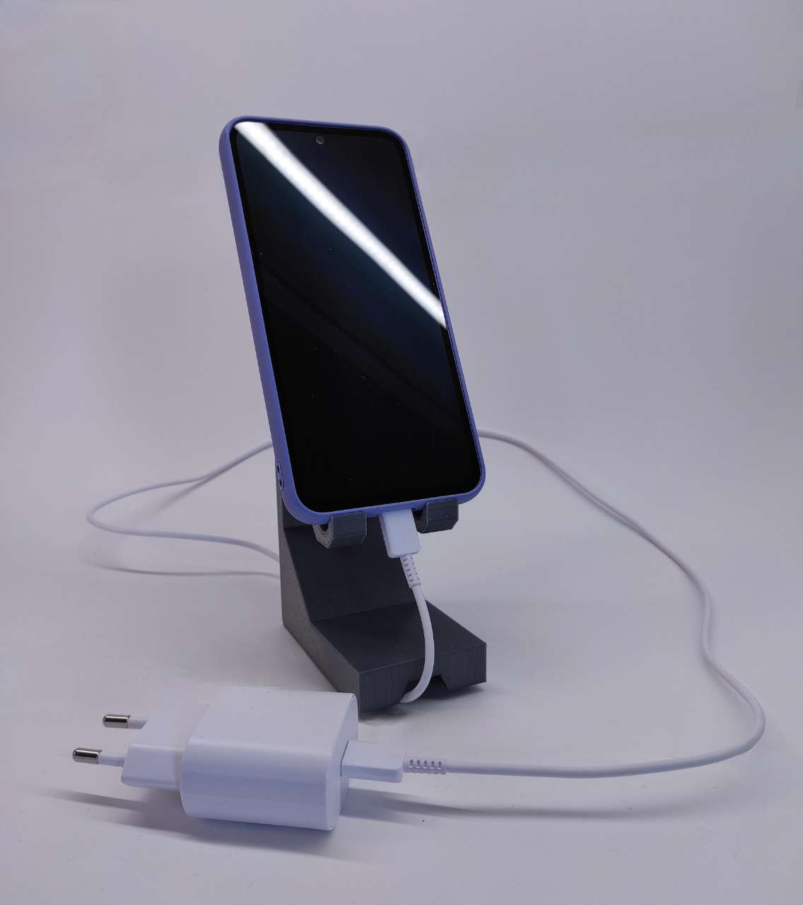 Phone stand