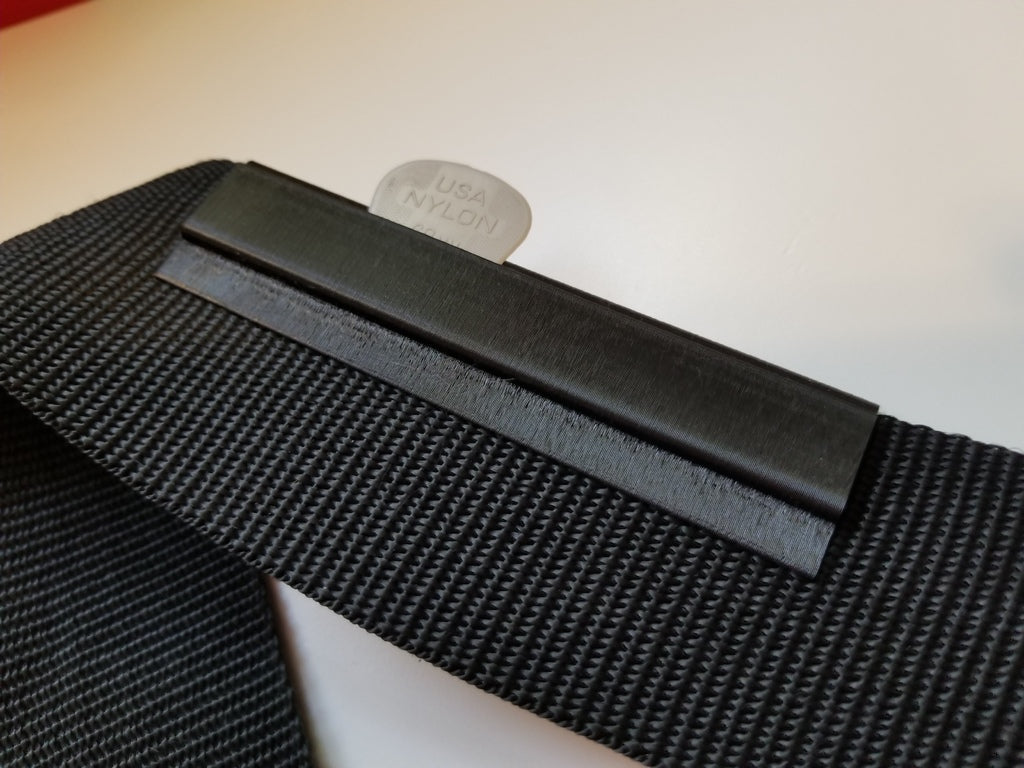 Guitar Strap Pick Holder Universal