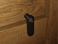 Bed drawer lock