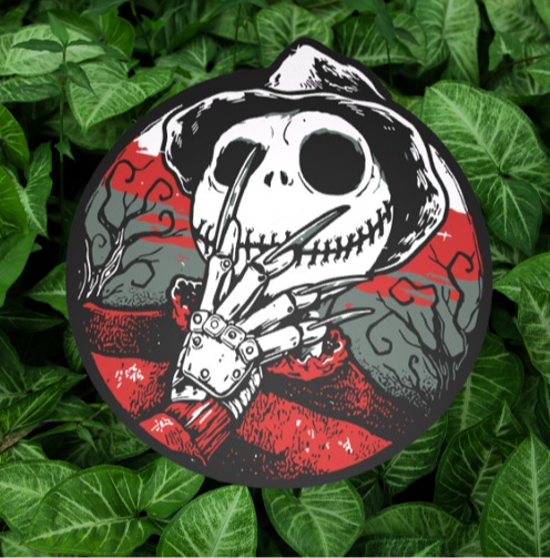 Nightmare before Elmstreet