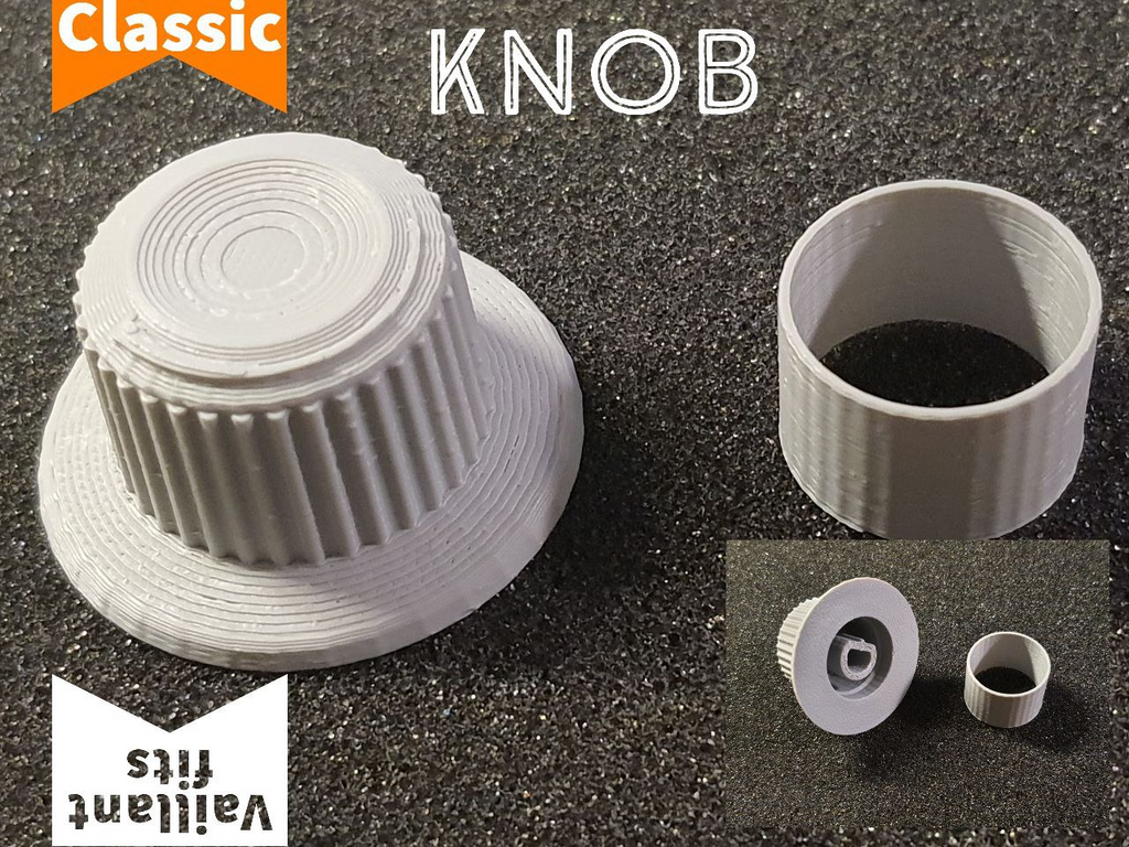 Knob