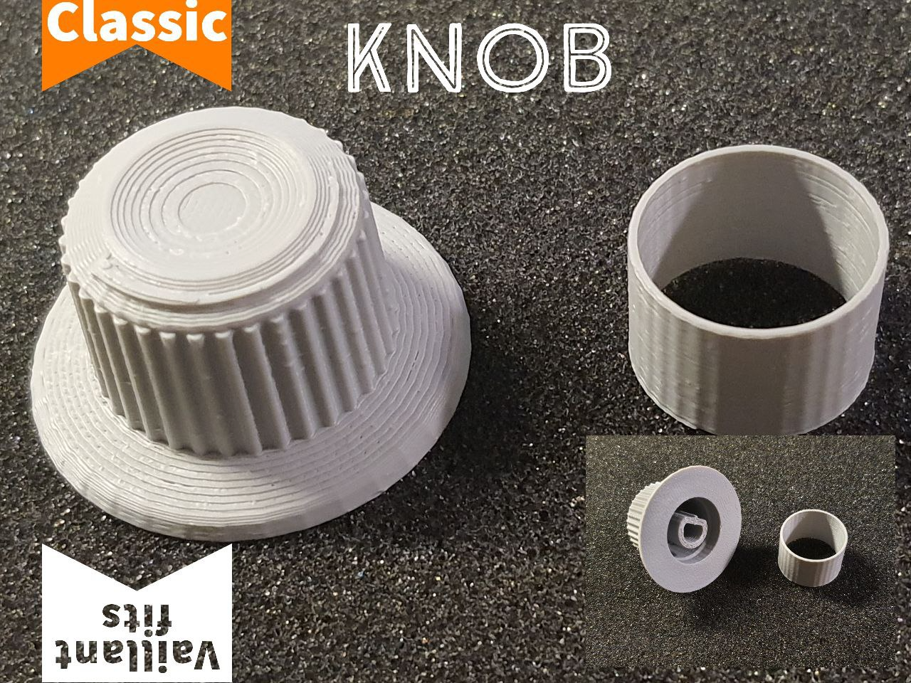 Knob